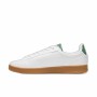 Chaussures casual homme Lacoste Carnaby Pro Leather Colour Block Blanc