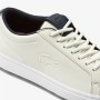 Zapatillas Casual Hombre Lacoste G Elite Blanco