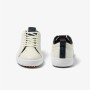 Chaussures casual homme Lacoste G Elite Blanc