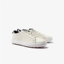 Zapatillas Casual Hombre Lacoste G Elite Blanco