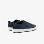 Chaussures casual homme Lacoste G Elite Blue marine