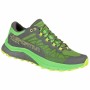 Zapatillas Deportivas La Sportiva Karacal Montaña Verde Hombre