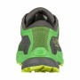 Zapatillas Deportivas La Sportiva Karacal Montaña Verde Hombre