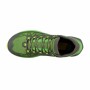 Zapatillas Deportivas La Sportiva Karacal Montaña Verde Hombre