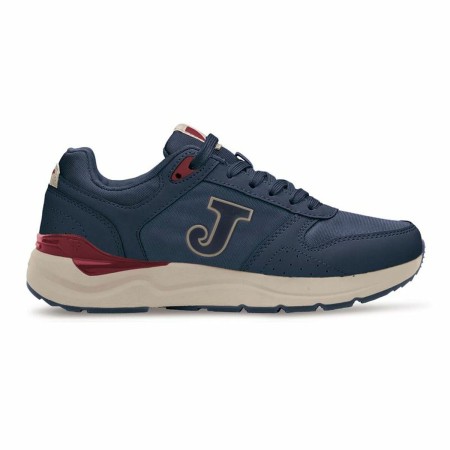 Zapatillas Casual Hombre Joma Sport C.260 2303 Azul marino