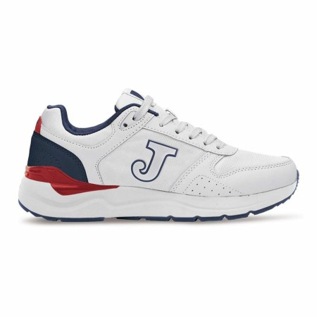 Zapatillas Casual Hombre Joma Sport C.260 2302 Azul marino