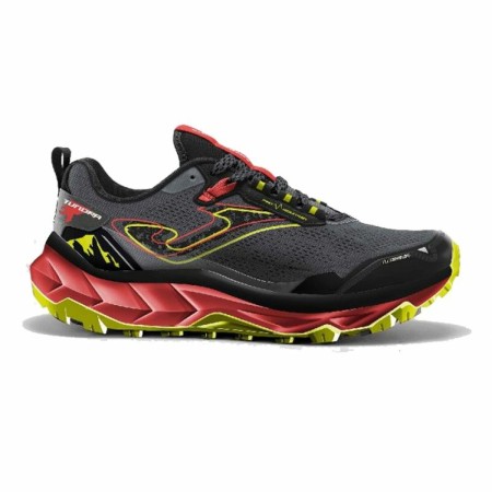 Zapatillas Deportivas Joma Sport TK.Tundra 2322 Montaña Negro Hombre