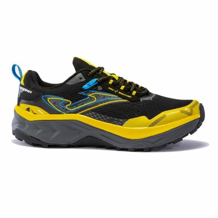 Zapatillas Deportivas Joma Sport TK.Tundra 2301 Montaña Negro Hombre