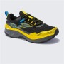 Zapatillas Deportivas Joma Sport TK.Tundra 2301 Montaña Negro Hombre