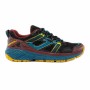 Zapatillas Deportivas Joma Sport TK.Recon 2301 Montaña Negro Vino Tinto Hombre