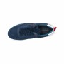 Zapatillas Casual Hombre Geox Outstream Azul marino