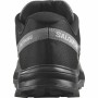 Zapatillas Deportivas Salomon Outrise Montaña Negro Hombre