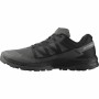 Zapatillas Deportivas Salomon Outrise Montaña Negro Hombre