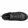 Zapatillas Deportivas Salomon X Braze GORE-TEX Montaña Gris oscuro Hombre