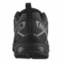 Baskets Salomon X Ultra Pioneer Montagne Noir Homme