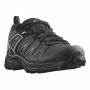 Baskets Salomon X Ultra Pioneer Montagne Noir Homme