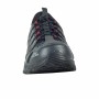 Zapatillas Deportivas Hi-Tec Hiker Vent Montaña Gris Hombre