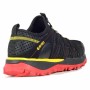 Baskets Hi-Tec Hiker Vent Montagne Noir Homme