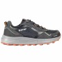 Baskets Hi-Tec Terra Fly 2 Montagne Gris foncé Homme