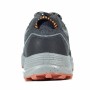 Baskets Hi-Tec Terra Fly 2 Montagne Gris foncé Homme