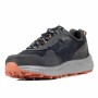 Baskets Hi-Tec Terra Fly 2 Montagne Gris foncé Homme