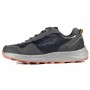 Zapatillas Deportivas Hi-Tec Terra Fly 2 Montaña Gris oscuro Hombre