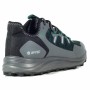 Baskets Hi-Tec Trek Waterproof Montagne Gris foncé Homme