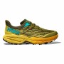 Baskets HOKA Speedgoat 5 Montagne Jaune Homme