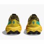 Zapatillas Deportivas HOKA Speedgoat 5 Montaña Amarillo Hombre