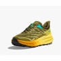 Zapatillas Deportivas HOKA Speedgoat 5 Montaña Amarillo Hombre