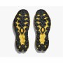 Zapatillas Deportivas HOKA Speedgoat 5 Montaña Amarillo Hombre