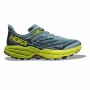 Baskets HOKA Speedgoat 5 Montagne Gris foncé Homme