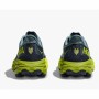 Zapatillas Deportivas HOKA Speedgoat 5 Montaña Gris oscuro Hombre