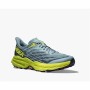 Baskets HOKA Speedgoat 5 Montagne Gris foncé Homme