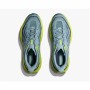 Zapatillas Deportivas HOKA Speedgoat 5 Montaña Gris oscuro Hombre