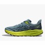 Baskets HOKA Speedgoat 5 Montagne Gris foncé Homme