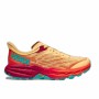 Baskets HOKA Speedgoat 5 Montagne Jaune Homme