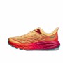 Baskets HOKA Speedgoat 5 Montagne Jaune Homme