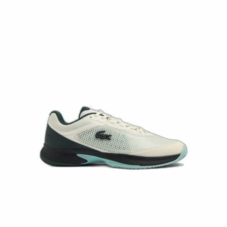 Zapatillas Casual de Mujer Lacoste Tech Point