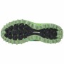 Zapatillas Deportivas Mizuno Wave Mujin 9 Montaña Verde Hombre