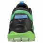 Zapatillas Deportivas Mizuno Wave Mujin 9 Montaña Verde Hombre