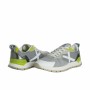 Zapatillas Casual Hombre Munich Avenue 04 Gris