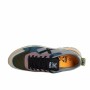 Zapatillas Casual Hombre Munich Avenue 01 Azul