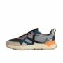 Zapatillas Casual Hombre Munich Avenue 01 Azul