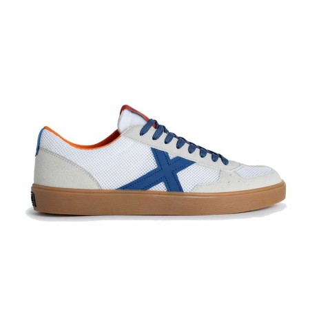 Zapatillas Casual Hombre Munich Break 24