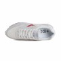 Zapatillas Casual de Mujer Munich Dash 166 Blanco