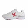 Zapatillas Casual de Mujer Munich Dash 166 Blanco