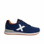 Chaussures casual homme Munich Dash 174 Blue marine