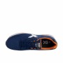 Zapatillas Casual Hombre Munich Dash 174 Azul marino