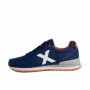 Chaussures casual homme Munich Dash 174 Blue marine